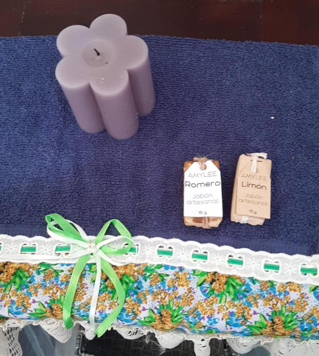 El Rincon De Las Flores Bajo Tigre エクステリア 写真