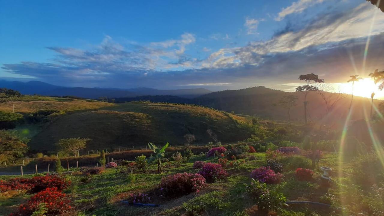 El Rincon De Las Flores Bajo Tigre エクステリア 写真
