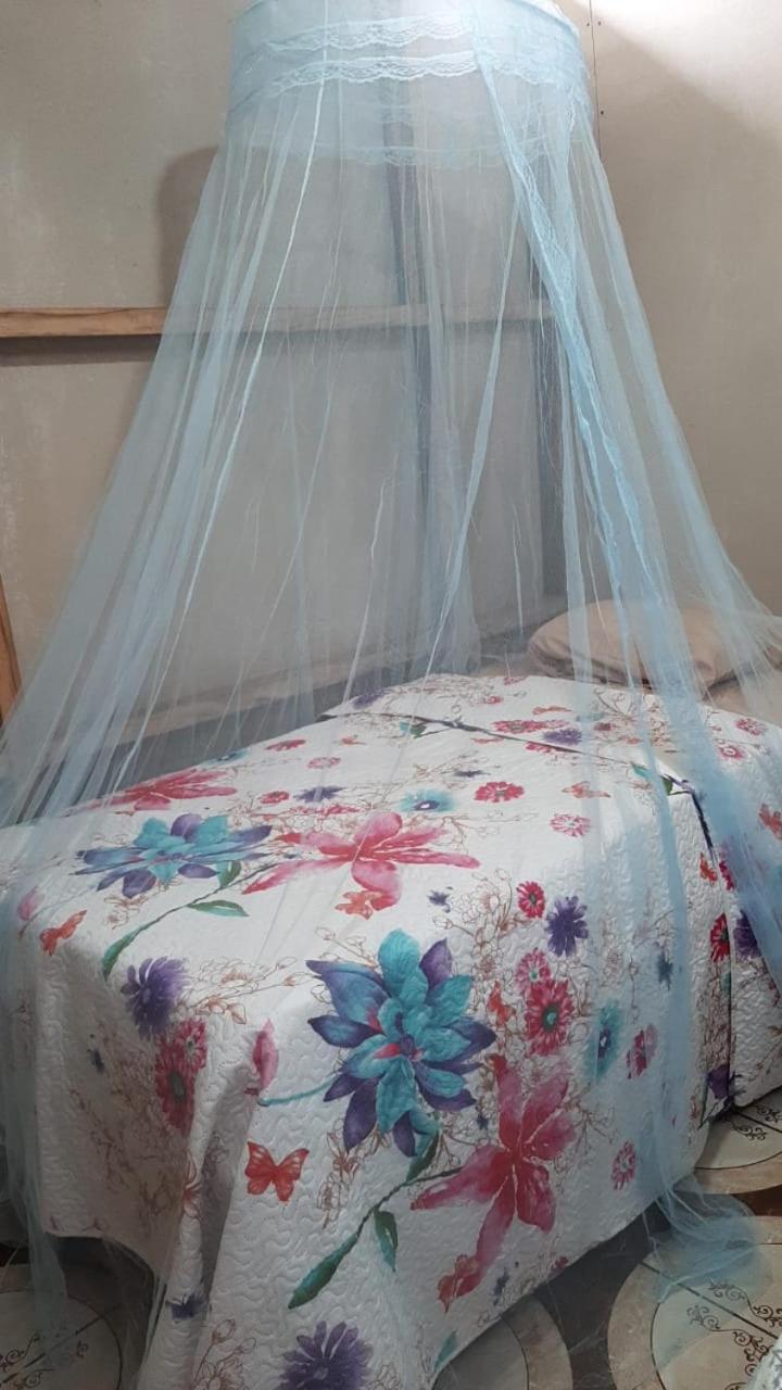 El Rincon De Las Flores Bajo Tigre エクステリア 写真