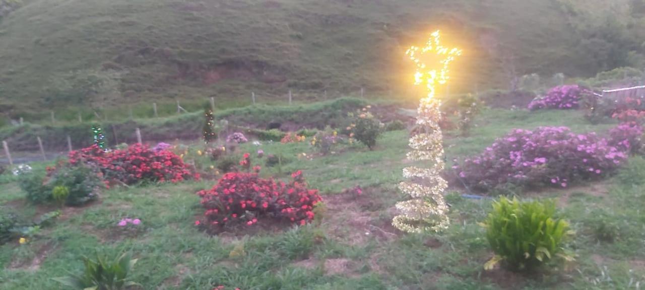El Rincon De Las Flores Bajo Tigre エクステリア 写真