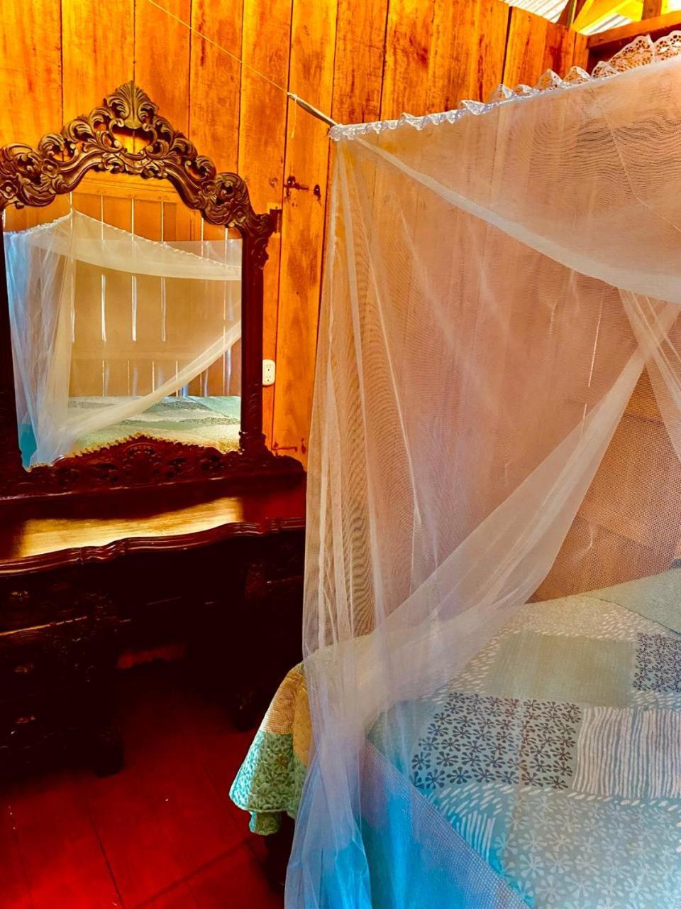 El Rincon De Las Flores Bajo Tigre エクステリア 写真