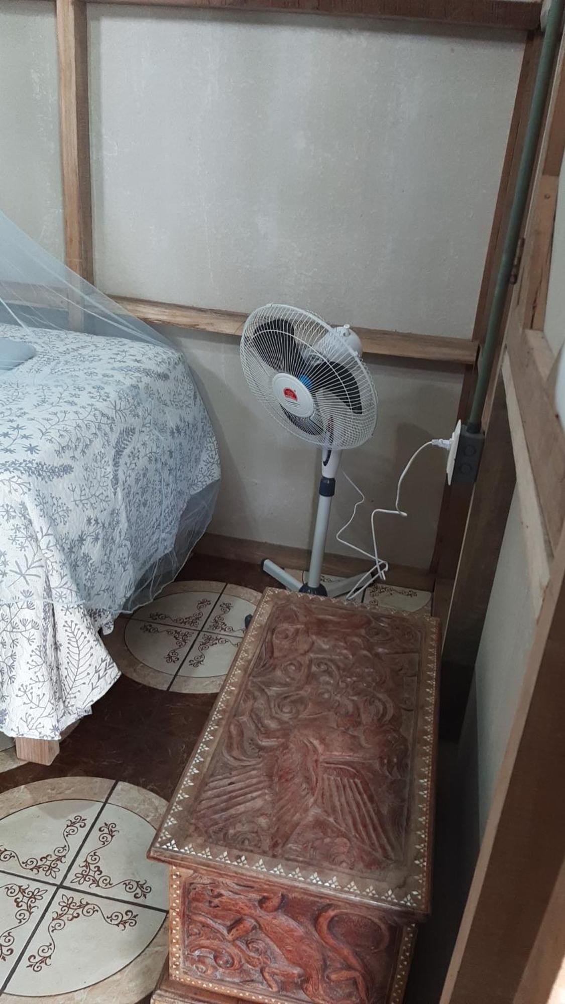 El Rincon De Las Flores Bajo Tigre エクステリア 写真